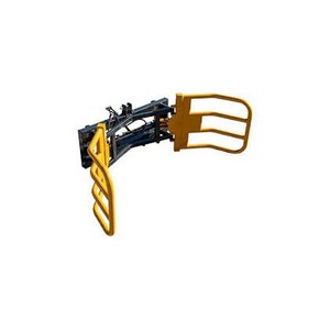 Accesorio de Abrazadera para Pacas Industriales, Construcción Duradera para Tareas Agrícolas, de Almacenamiento y Logística - Product Image 1