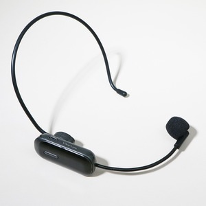 [EARZONE] Système de communication sans fil à oreille ouverte pour visites touristiques, Récepteur audio Bluetooth, Guide audio sans fil LiberLink - Product Image 4