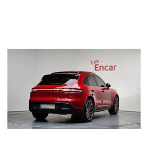Porsche Macan 2.9 GTS 2023 avec sièges en cuir, conduite à gauche, caméra de recul uniquement, 24 050 km ! - Product Image 2
