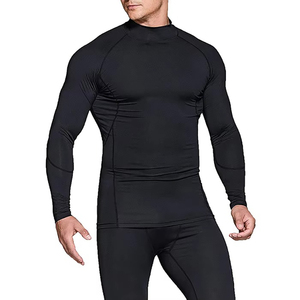 Rashguard pour homme au style tendance, coupe parfaite, prix compétitif pour les idées personnalisées - Product Image 2