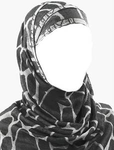 Estolas de Hijab - Product Image 5