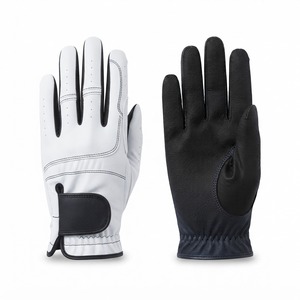 Guantes Profesionales para Jinete con Agarre Flexible en la Palma, Tejido Transpirable para Entrenamiento Ecuestre y Montar al Aire Libre - Product Image 6