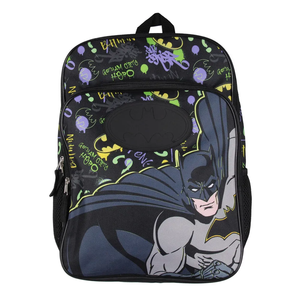 Sacs à dos OEM par sublimation pour garçons et filles, unisexe, entièrement sublimés avec logo personnalisé - Product Image 3