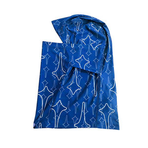 Pasamontañas Unisex de Punto con Logotipo Sublimado Personalizado, Poliéster Cortavientos para Deportes al Aire Libre y Todas las Estaciones - Product Image 6