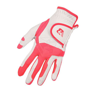 Gants de golf en cuir véritable de qualité supérieure, respirants, légers, best-sellers, prix raisonnable, sport - Product Image 4