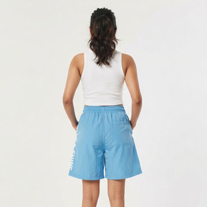 <b>Women</b> Lightweight Windbreaker <b>Shorts</b> Quick Dry Breathable Athletic Running Training <b>Shorts</b> 100% Nylon Polyester Rain <b>Shorts</b> - Product Image 4