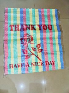 ร้านจำหน่ายถุงผ้า PP คุณภาพพรีเมียม - Product Image 2