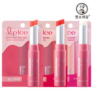 Baume à lèvres Mentholatum Lipice Magic Color - Product Image 3