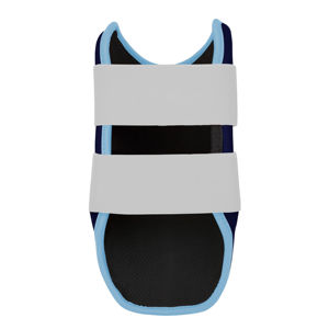 Protège-coude de baseball, Manchon de protection pour le coude de baseball, Équipement de protection pour le baseball - Product Image 2