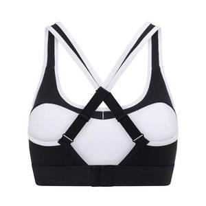 Sujetador deportivo ligero para mujer, ideal para yoga, estiramientos, calentamientos en el gimnasio y actividades físicas informales. - Product Image 2
