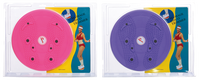 ALLWINWIN TWD05 Twisting Disc - Papan Putar Magnetik 10" untuk Latihan Pinggang