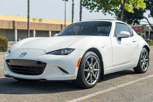 Meilleure Mazda MX-5 Miata RF Grand Touring d'occasion 2022 - Product Image 4