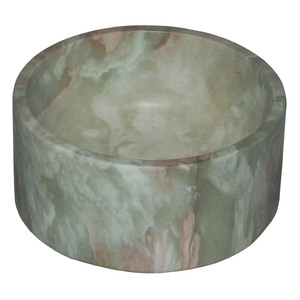 Modern GFRC Minimalist Bathroom Sink <b>Basin</b> for Hotel & Villa Use Durable Design - Product Image 3