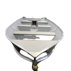 Modèle le plus vendu, nouveau modèle 2023 SSV-18, bateau en aluminium de 18 pieds, 4 passagers, PRÊT À ÊTRE EXPÉDIÉ DANS LE MONDE ENTIER - Product Image 1