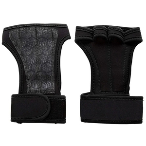 High Quality Leather Weightlifting Workout Sport Training Hand <b>Gloves</b> Custom Fitness Gym <b>Glove</b> for Men and Women - Product Image 5