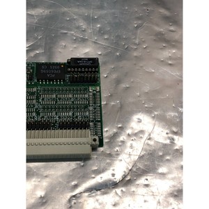 SYNERGY MICRO SYSTEMS 2VP12U9 PCB, TCOM-M, 182005 - Équipements et pièces semi-conductrices d'occasion fiables à l'échelle mondiale chez - Product Image 3
