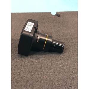 Caméra de microscope AmScope MU300 3.1MP avec FMA050 - Équipement et pièces semi-conductrices de renommée mondiale à la pointe de la technologie - Product Image 4