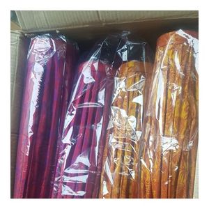 Lanterne en soie de qualité supérieure pour la photographie professionnelle, tissu 100% naturel, pur, sûr, équipement de studio éco-responsable haut de gamme - Product Image 1