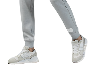 กางเกงผ้าแคนวาสผู้ชายอเนกประสงค์ สวมใส่สบาย เป็นมิตรกับสิ่งแวดล้อม ระบายอากาศได้ดี แห้งเร็ว ขายส่ง คุณภาพสูง สตรีทแวร์ ไนลอน/คอตตอน - Product Image 4