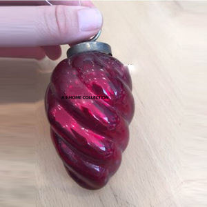 Accessoires de Noël les plus demandés pour la décoration de la maison : boîte Père Noël à prix impressionnant - Product Image 5