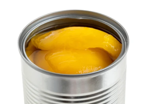 มะม่วงสดบรรจุในน้ำเชื่อมธรรมชาติและฉ่ำ - Product Image 4