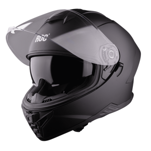 Nuevo Casco Integral Unisex R12 de Fabricante Vietnamita, Diseño Moderno, Alta Calidad, Doble Visera, Homologado por DOT, Totalmente Desmontable - Product Image 2