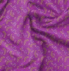 Tissu imprimé en polyester, prix de gros, motifs détaillés de qualité supérieure, qualité d'exportation, haute résistance des couleurs - Product Image 5