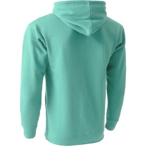 Sudadera con Capucha Extra Grande Personalizada para Hombre, Forro Polar de Invierno con Logotipo Impreso, Talla XL - Product Image 3