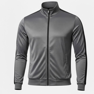 Survêtement pour homme léger, durable, élégant et respirant, parfait pour la salle de sport, la course à pied, le jogging, le sport - Product Image 6