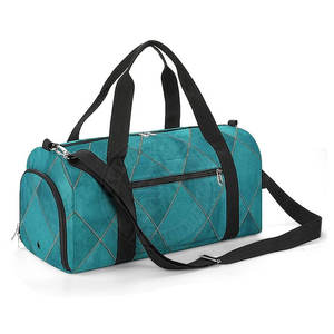 Bolsa de Gimnasio Deportiva Hecha a Medida, Precio Razonable, Ligera, Calidad Premium, Bolsa de Gimnasio Más Vendida - Product Image 5