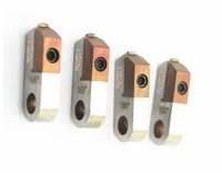 Outil de facettage Diamond PoSALUX 1 mm, grande machine, outils et équipements de joaillerie haut de gamme EAGLION INTERNATIONAL PT MS pour la découpe de bijoux