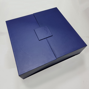 Cajas de Regalo de Papel para Empaquetado Minorista y Corporativo que Ofrecen una Presentación Elegante y una Protección Confiable del Producto - Product Image 1