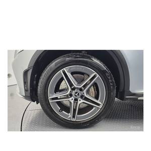 เมอร์เซเดส-เบนซ์ GLC-Class GLC300e 4MATIC ปี 2022 ระยะทาง 29,817 กม. เกียร์อัตโนมัติ พวงมาลัยซ้าย พร้อมกล้องมองหลัง - Product Image 5