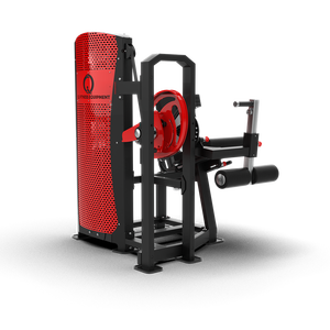 High Quality Leg Extension Machine Commercial Fitness Equipment - Product Image 5