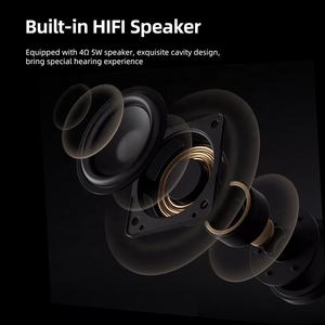 โปรเจคเตอร์พกพาสำหรับขายจากผู้ผลิต ความละเอียด 1080P HD พร้อมฟังก์ชั่นสมาร์ททีวี สำหรับเล่นเกมและดูหนังเพื่อการศึกษา รุ่น A004 Pro - Product Image 3