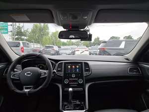 Voiture d'occasion 2019 Talisman SM6 Berline Essence Automatique 2.0L Conduite à Gauche pour l'Exportation, Véhicule d'occasion Coréen - Product Image 3