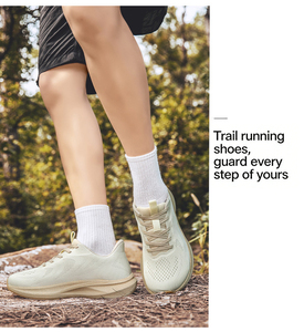 Zapatillas Deportivas Unisex 2026 con Punta Ancha, Diseño Minimalista, Ligeras, para Natación, Yoga, Playa, Deportes Casuales, para Personas con Sobrepeso - Product Image 3