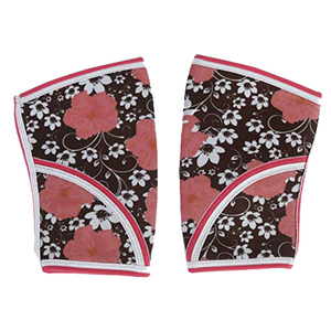 Manga de compresión de neopreno transpirable para codo con protección avanzada antideslizante para levantamiento de pesas - Unisex - Product Image 3