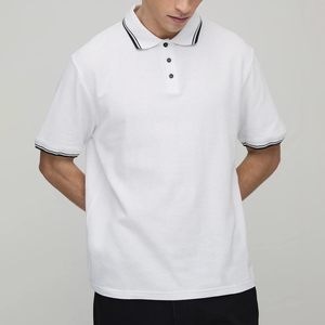 Camisas Formales de Manga Corta para Hombre, Tejidas en Fábrica, 100% Algodón, Personalizables, Transpirables, Listas para Exportación, Fabricación al por Mayor - Product Image 6