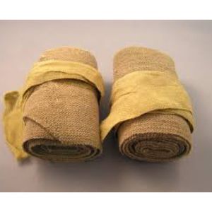 พัตเตอร์สไตล์ทำจากขนสัตว์100% และมีความยาวประมาณ145ซม. - Product Image 3