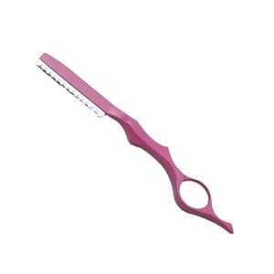 Rasoirs de salon ergonomiques en acier inoxydable, précision, haute qualité, personnalisables, manche en bois durable, fabrication directe - Product Image 3