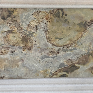 Lámina de Cuarzo Natural Delgada, Irrompible, Ligera, Retroiluminada, Cortada a Medida, de 2 mm, Ecológica y Moderna para Villa Rajasthan - Product Image 1