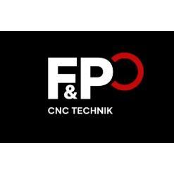 FP CNC Technik GmbH logo