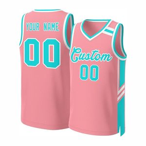 Maillot de basket-ball de qualité supérieure, à séchage rapide, personnalisable, fournisseur en gros OEM ODM, usine - Product Image 5