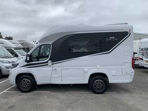 WINGAMM OASI 540 BLACK EDITION 2023 DE SEGUNDA MANO, 7 AÑOS DE GARANTÍA CON PANEL SOLAR - Product Image 6