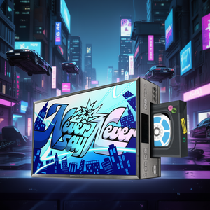 ZEROBASEONE - NEVER SAY NEVER / LE PREMIER ALBUM COMPLET (Version Digipack) RICKY - Product Image 3