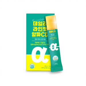 Suplementos Energéticos Diarios con Extracto de Piña, L-Arginina, Biotina, Vitamina C y Complejo B, Marca Privada OEM/ODM - Product Image 2