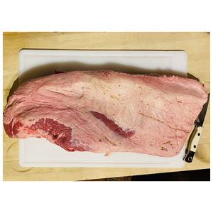 HALAL <b>Beef</b> Brisket Fat <b>BEEF</b> MEAT/HALAL BONELESS <b>BEEF</b> - Product Image 4