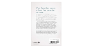 Robo a los cielos: Por qué los ateístas necesitan a Dios para apoyar su argumento (EDICIÓN DE TAPA BLANCA) Éxito de ventas en apologetica cristiana (Suministro al por mayor) - Product Image 2