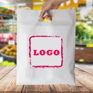 Sacs d'emballage en polyéthylène HDPE biodégradable BOPA/PE(CPP) sur mesure, imperméables, durables, résistants, fournisseur d'usine - Product Image 1